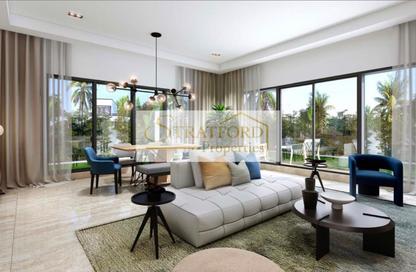 Villa - 4 Bedrooms - 4 Bathrooms for sale in Lush - Damac Riverside - Dubai Investment Park 2 (DIP 2) - Dubai Investment Park (DIP) - Dubai Villa - 4 Bedrooms - 4 Bathrooms for sale in Lush - Damac Riverside - Dubai Investment Park 2 (DIP 2) - Dubai Investment Park (DIP) - Dubai