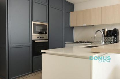 Apartment - 1 Bedroom - 2 Bathrooms for sale in Wilton Park Residences 2 - Wilton Park Residences - Mohammed Bin Rashid City - Dubai Apartment - 1 Bedroom - 2 Bathrooms for sale in Wilton Park Residences 2 - Wilton Park Residences - Mohammed Bin Rashid City - Dubai