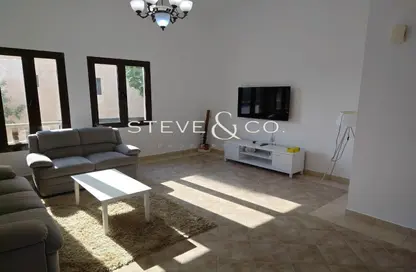 Apartment - 2 Bedrooms - 3 Bathrooms for rent in Al Badia Hillside Condo 6 - Al Badia Hillside Village - Dubai Festival City - Dubai Apartment - 2 Bedrooms - 3 Bathrooms for rent in Al Badia Hillside Condo 6 - Al Badia Hillside Village - Dubai Festival City - Dubai