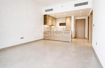 Apartment - 1 Bedroom - 2 Bathrooms for rent in Jannat - Midtown - Dubai Production City (IMPZ) - Dubai