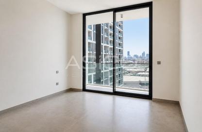 Apartment - 1 Bedroom - 2 Bathrooms for rent in Jannat - Midtown - Dubai Production City (IMPZ) - Dubai