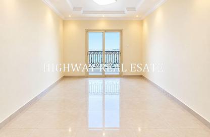 Apartment - 1 - 1 for rent in Muwaileh 29 Building - Muwaileh - Sharjah