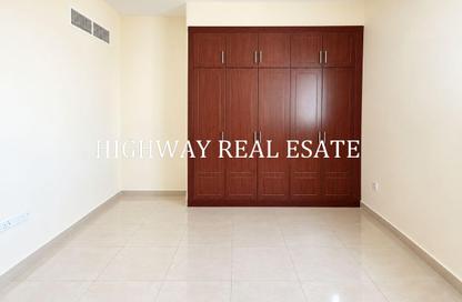 Apartment - 1 - 1 for rent in Muwaileh 29 Building - Muwaileh - Sharjah