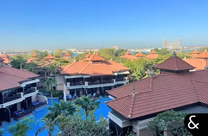 شقة - 2 غرف نوم - 3 حمامات للبيع في رويال امواج ريزيدنس ساوث - Royal Amwaj ريزيدنسز - نخلة جميرا - دبي