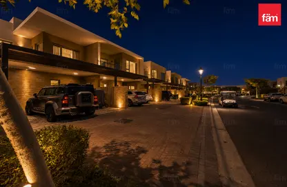 Villa - 3 Bedrooms - 3 Bathrooms for rent in Camelia 2 - Camelia - Arabian Ranches 2 - Dubai