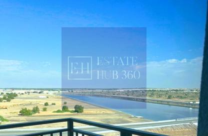 Apartment - 1 Bedroom - 1 Bathroom for sale in Waters Edge - Yas Island - Abu Dhabi Apartment - 1 Bedroom - 1 Bathroom for sale in Waters Edge - Yas Island - Abu Dhabi