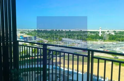 Apartment - 1 Bedroom - 1 Bathroom for sale in Waters Edge - Yas Island - Abu Dhabi