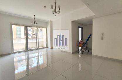 Apartment - 1 Bedroom - 2 Bathrooms for rent in Muwaileh - Sharjah Apartment - 1 Bedroom - 2 Bathrooms for rent in Muwaileh - Sharjah