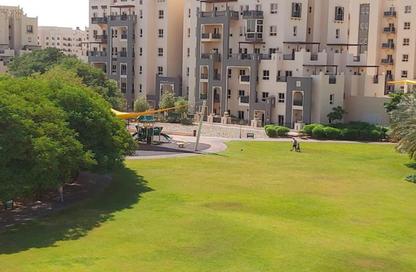 Apartment - 1 Bedroom - 1 Bathroom for rent in Al Thamam 18 - Al Thamam - Remraam - Dubai