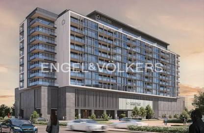 Apartment - 1 Bedroom - 2 Bathrooms for sale in 161 Jumeirah Lane - Al Satwa - Dubai