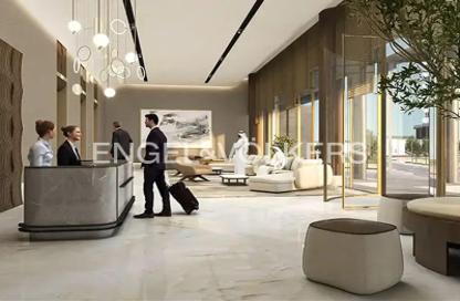 Apartment - 1 Bedroom - 2 Bathrooms for sale in 161 Jumeirah Lane - Al Satwa - Dubai Apartment - 1 Bedroom - 2 Bathrooms for sale in 161 Jumeirah Lane - Al Satwa - Dubai