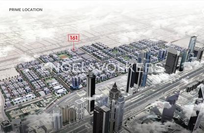 Apartment - 1 Bedroom - 2 Bathrooms for sale in 161 Jumeirah Lane - Al Satwa - Dubai