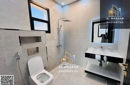 Villa - 6 Bedrooms - 7+ Bathrooms for rent in Kabbali Hills - Al Helio 2 - Al Helio - Ajman
