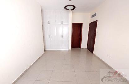 Apartment - 1 - 2 for rent in Al Shaiba Building 334 - Al Nahda - Sharjah