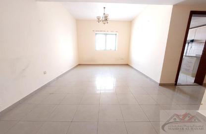 Apartment - 1 - 2 for rent in Al Shaiba Building 334 - Al Nahda - Sharjah