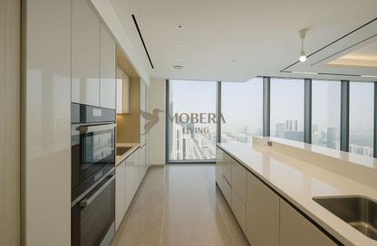 Apartment - 4 Bedrooms - 6 Bathrooms for sale in The S Tower - Dubai Internet City - Dubai