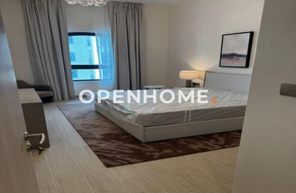 Apartment - 1 Bedroom - 1 Bathroom for sale in Yas Golf Collection - Yas Island - Abu Dhabi Apartment - 1 Bedroom - 1 Bathroom for sale in Yas Golf Collection - Yas Island - Abu Dhabi