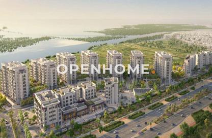 Apartment - 1 Bedroom - 1 Bathroom for sale in Yas Golf Collection - Yas Island - Abu Dhabi