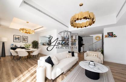 Villa - 3 - 4 for sale in Mira 1 - Mira - Reem - Dubai