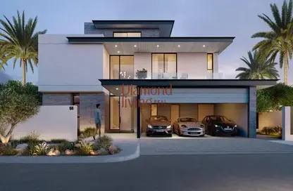 فيلا - 4 غرف نوم - 5 حمامات للبيع في فارم جاردنز 1 - فارم جاردنز - ذا فالي - دبي