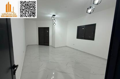 Apartment - 2 Bedrooms - 2 Bathrooms for rent in Abna Saqer Building - Al Hamidiya 1 - Al Hamidiya - Ajman