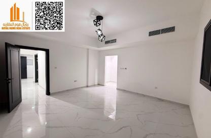 Apartment - 2 Bedrooms - 2 Bathrooms for rent in Abna Saqer Building - Al Hamidiya 1 - Al Hamidiya - Ajman