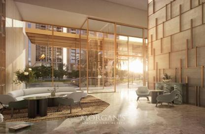 Apartment - 1 Bedroom - 2 Bathrooms for sale in Marriott Residences JLT - Jumeirah Lake Towers - Dubai