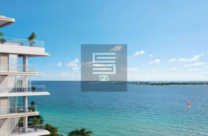 Apartment - 3 Bedrooms - 5 Bathrooms for sale in Fahid Beach Residences - Fahid Island - Abu Dhabi
