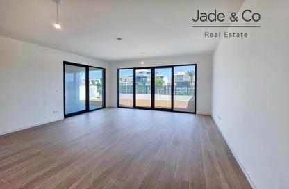 Villa - 4 Bedrooms - 5 Bathrooms for rent in Jebel Ali Village Villas - Jebel Ali Village - Jebel Ali - Dubai