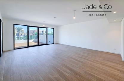 Villa - 4 Bedrooms - 5 Bathrooms for rent in Jebel Ali Village Villas - Jebel Ali Village - Jebel Ali - Dubai