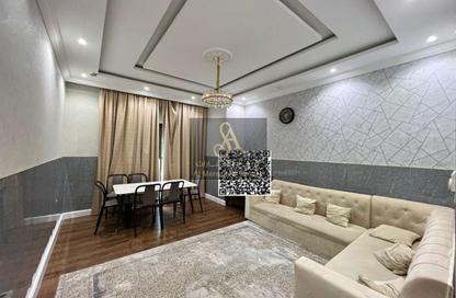 Apartment - 2 Bedrooms - 3 Bathrooms for sale in Al Khor Tower A1 - Al Khor Towers - Ajman Downtown - Ajman