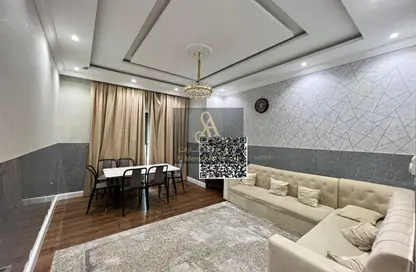 Apartment - 2 Bedrooms - 3 Bathrooms for sale in Al Khor Tower A1 - Al Khor Towers - Ajman Downtown - Ajman