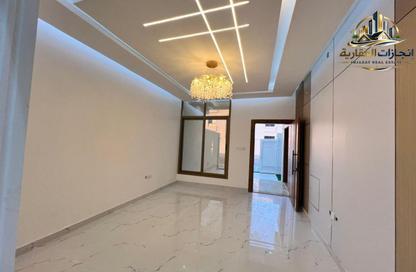 Townhouse - 4 Bedrooms - 6 Bathrooms for rent in Kabbali Hills - Al Helio 2 - Al Helio - Ajman