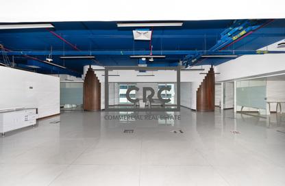 Office Space - Studio for rent in Latifa Tower - Sheikh Zayed Road - Dubai