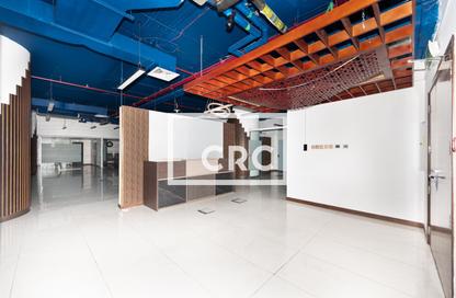 Office Space - Studio for rent in Latifa Tower - Sheikh Zayed Road - Dubai