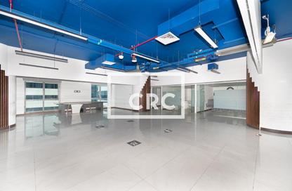 Office Space - Studio for rent in Latifa Tower - Sheikh Zayed Road - Dubai