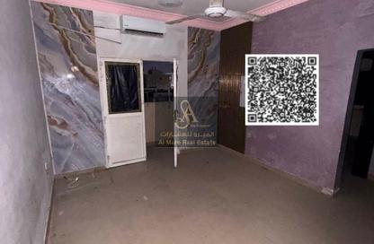 Apartment - 1 Bedroom - 1 Bathroom for rent in Al Naemiya Tower 1 - Al Naemiya Towers - Al Nuaimiya - Ajman