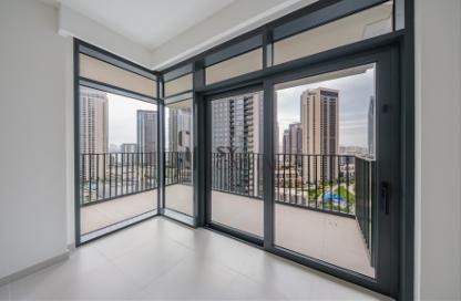 Apartment - 2 - 2 for rent in Palace Residence North - Dubai Creek Harbour (The Lagoons) - Dubai