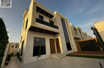 فيلا - 5 غرف نوم - 6 حمامات للبيع في الزاهية جاردنز - الزاهية - عجمان