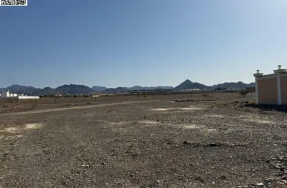 Land - Studio for sale in Masfoot 3 - Masfoot - Ajman