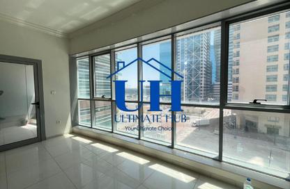 Apartment - 3 - 4 for rent in Al Khalidiya - Abu Dhabi