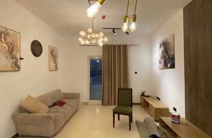 Apartment - 2 - 3 for rent in Al Nuimiya 3 - Al Nuaimiya - Ajman