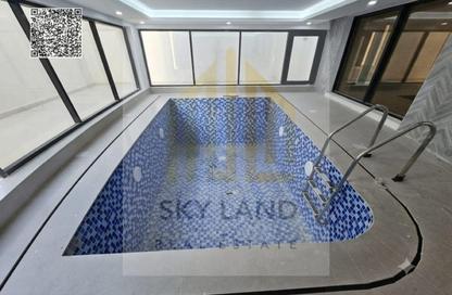 Villa - 5 - 7 for sale in Al Amira Village - Al Yasmeen - Ajman Villa - 5 - 7 for sale in Al Amira Village - Al Yasmeen - Ajman
