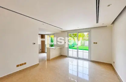 Townhouse - 2 Bedrooms - 3 Bathrooms for rent in Springs 3 - The Springs - Dubai