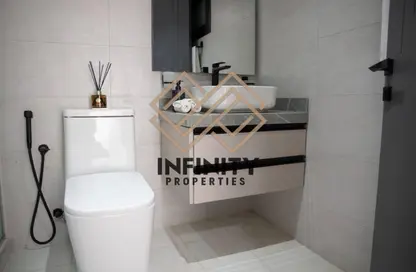 شقة - 2 غرف نوم - 3 حمامات للبيع في جلام ريزيدنسيز - الزورا - عجمان