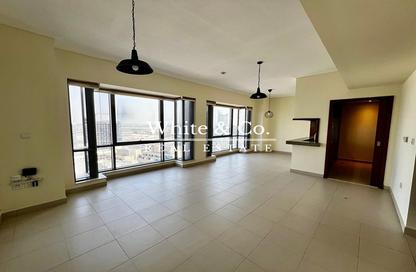 Apartment - 1 - 2 for rent in South Ridge 5 - South Ridge - Downtown Dubai - Dubai