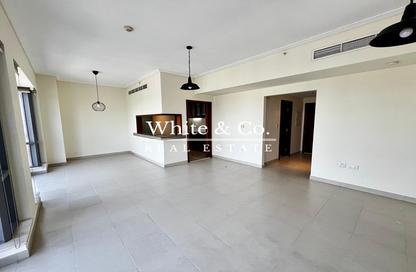 Apartment - 1 - 2 for rent in South Ridge 5 - South Ridge - Downtown Dubai - Dubai