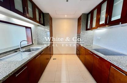 Apartment - 1 - 2 for rent in South Ridge 5 - South Ridge - Downtown Dubai - Dubai