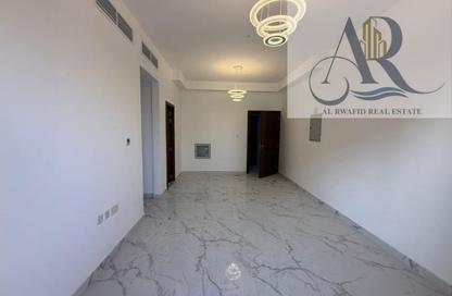 عمارة بالكامل - استوديو - 7+ للايجار في الجرف 2 - الجرف - عجمان وسط المدينة - عجمان عمارة بالكامل - استوديو - 7+ للايجار في الجرف 2 - الجرف - عجمان وسط المدينة - عجمان
