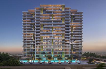Apartment - 1 Bedroom - 2 Bathrooms for sale in Oak Yard - District 10 - Jumeirah Village Circle - Dubai